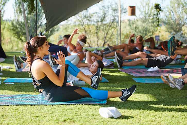The Game-Changing 20-Minute Workout You Need To Know About