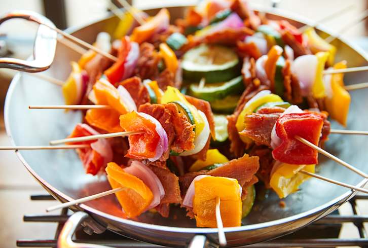 These Tacos Have A Crave-Worthy Secret Ingredient