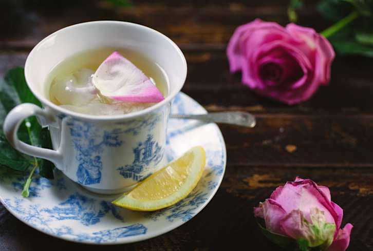 8 Ways You Can Use Rosewater In Your Health & Skin Routine