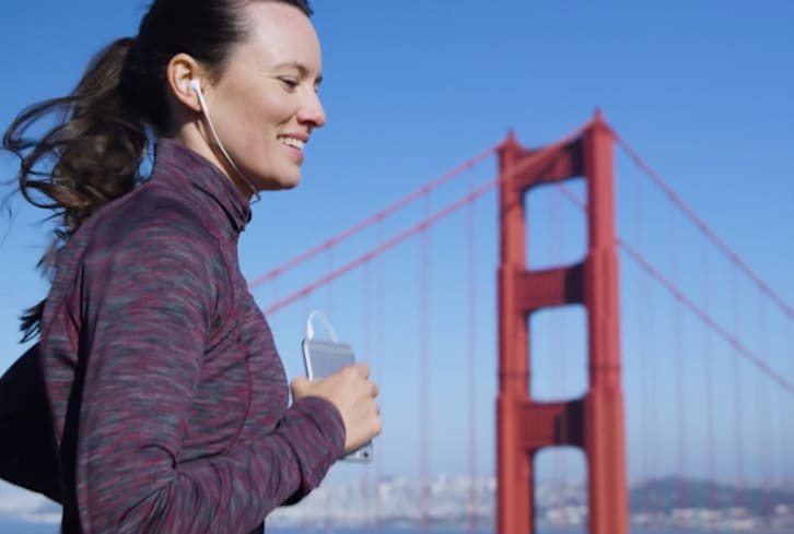 12 Things Active Women Do Every Day