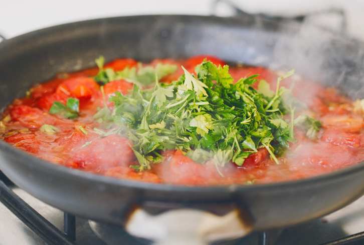 Reduce Your Sugar Intake With These Better-For-You Sauce Recipes