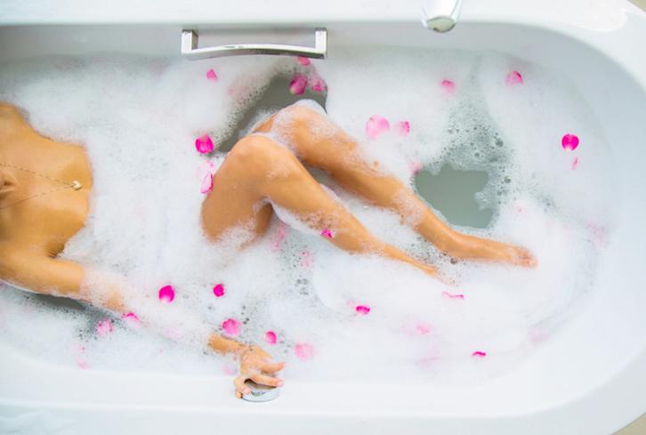 How To Make Valentine's Day A Self-Care Marathon