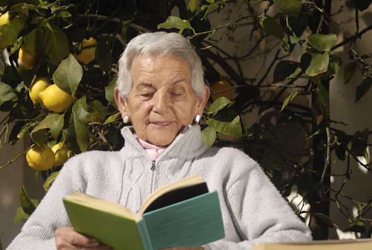There's No Age Limit On Rewiring Your Brain, Research Suggests