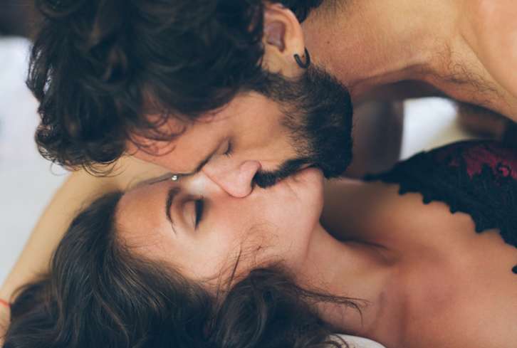 How To Make Sex A Meditative Practice