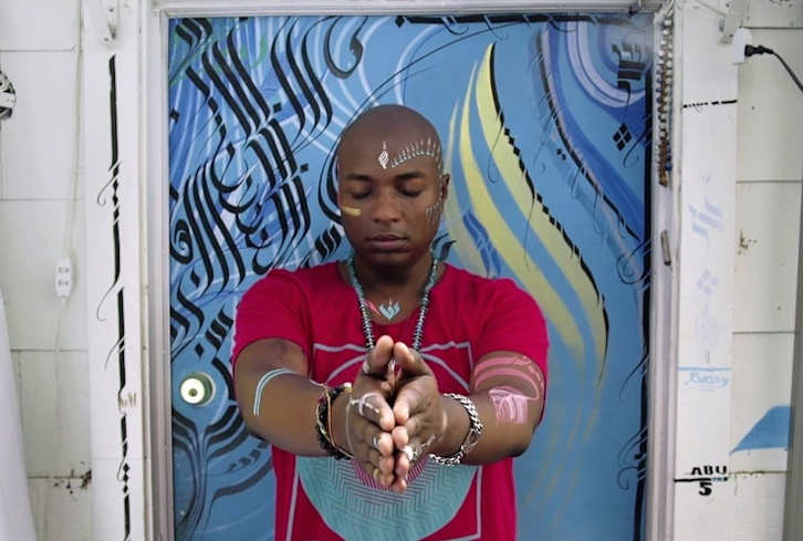 This Is A Must-Watch: Debuting HEALERS, mbg's First Original Documentary Series