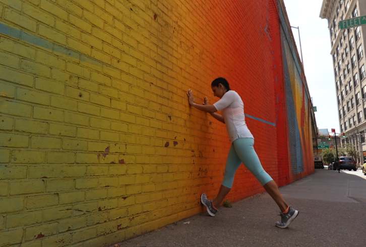 The Yoga Routine Runners Swear By