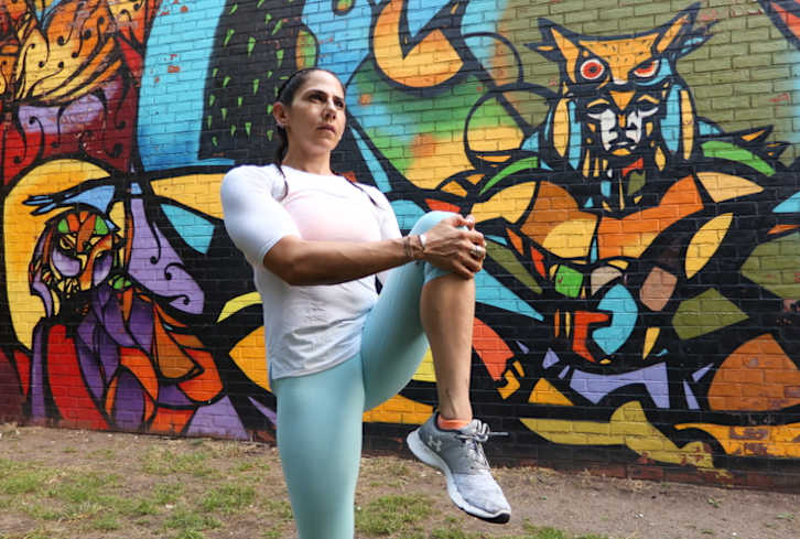 How To Get A Workout In When You Have Absolutely No Time