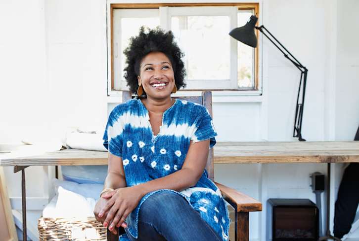 The 5 Signs It's Time To Quit Your Job: The Wellness World's Go-To Life Coach Explains