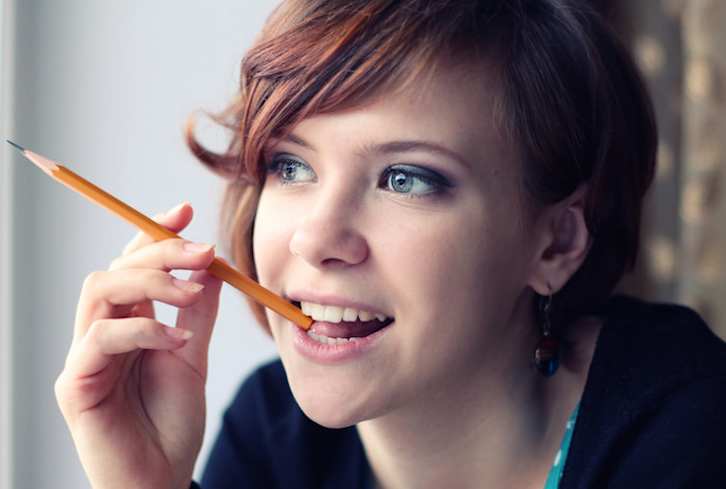 The Tiny Mental Shift That Makes EVERYTHING Easier