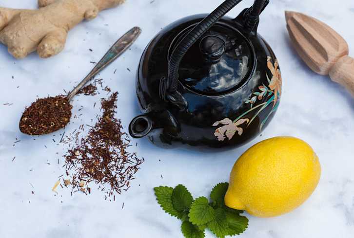 What Kind Of Tea To Drink In The Morning, Afternoon & Evening