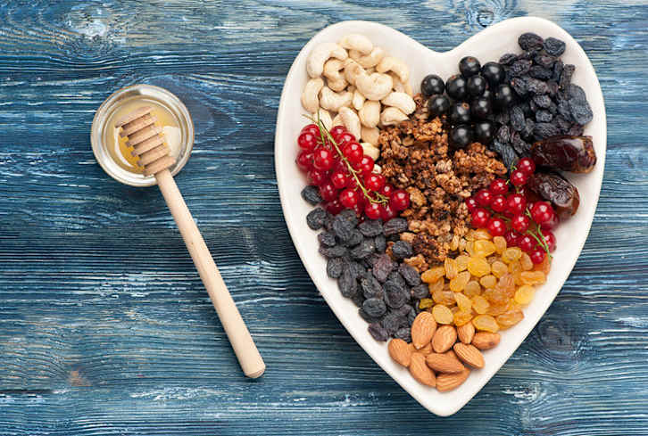 The Ultimate Shopping List for a Low-Sugar Kitchen