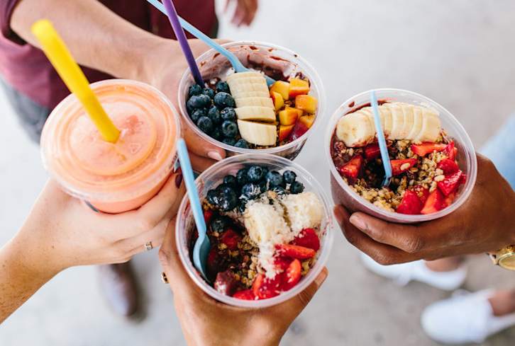 13 Foods You Think Are Healthy (But Secretly Contain Sugar)