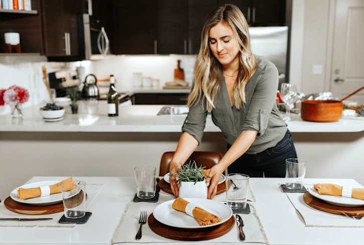 The One Thing That Changed This Registered Dietitian's Health — And Social Life