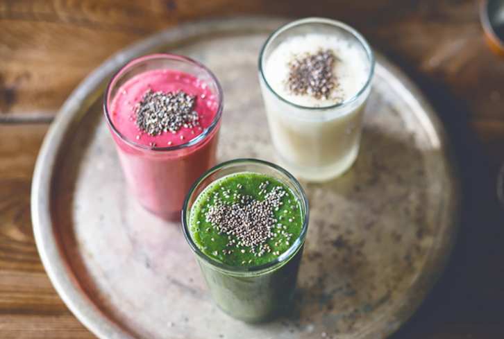 The Truth About America's Smoothie Obsession