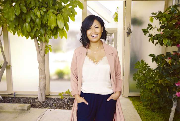 How To Design Your Home For Happiness & Health With This Simple Tip