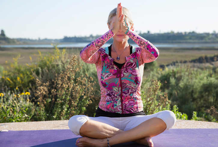 The 5 Stages Of Spiritual Enlightenment + How To Work Through Each One