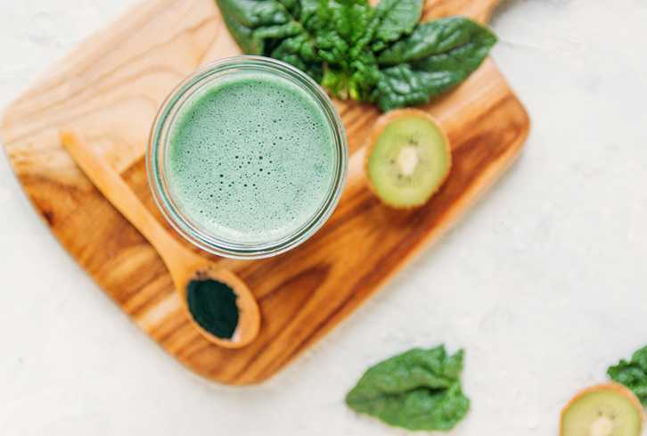 4 Unexpected Plant-Based Proteins (Recommended By R.D.s)
