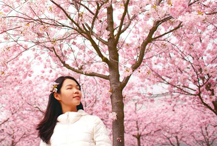 Spring Has Sprung! 5 Ways To Refresh Your Mind, Body & Spirit