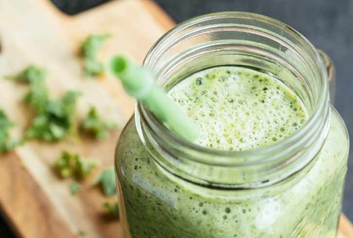 The One Thing You Should Be Eating Every Day For A Healthy Gut