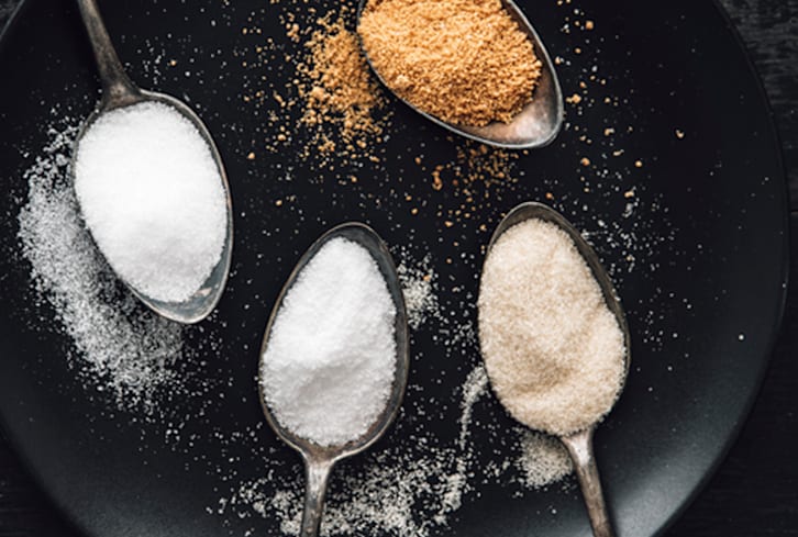 The Crazy Side Effect Of Stevia That No One Knows About