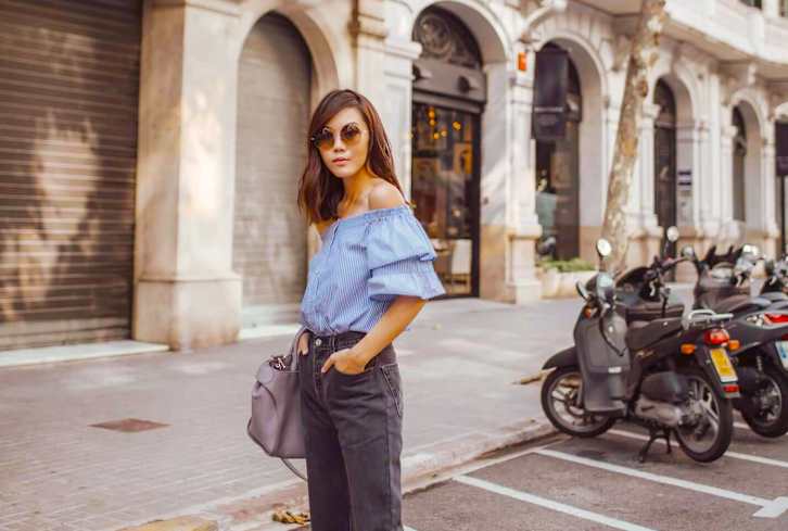 7 Summer Staples To Carry You From The Beach To Yoga + Beyond