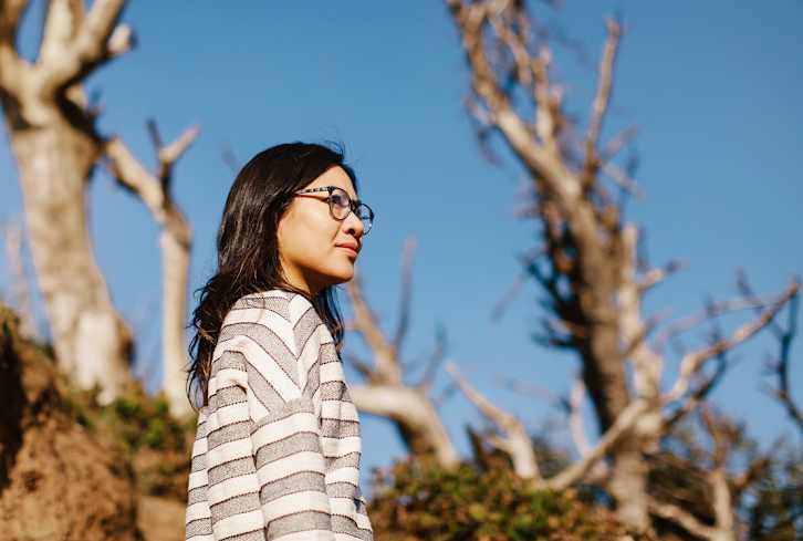 How A Doctor Finally Learned To Manage Her Migraines