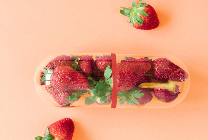 The Best Supplements For Glowing Skin — A Dermatologist Explains
