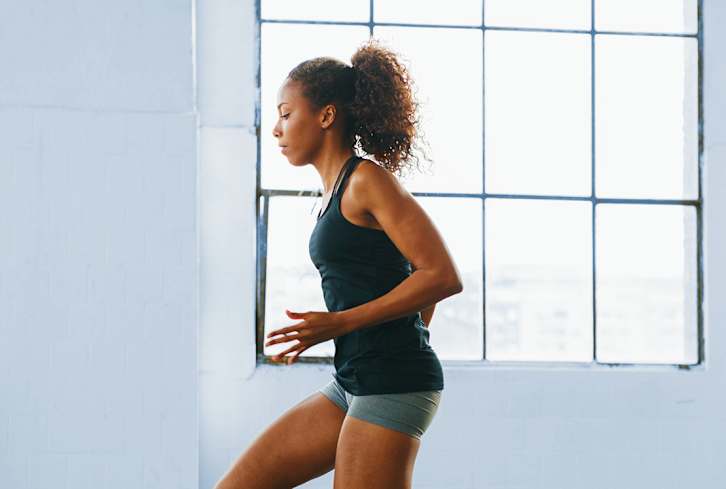 The Workout That Made My Jet Lag Disappear