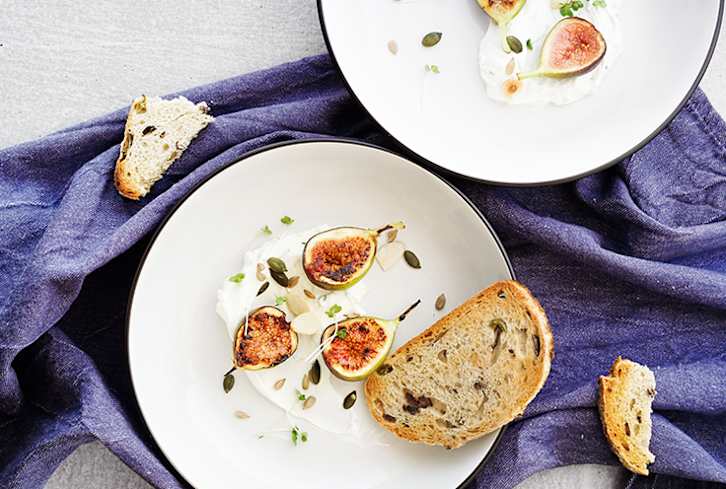 This Gooey, Super-Delicious Cheese Is Actually Vegan (No, Really)
