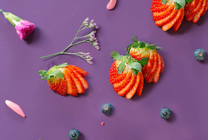 These 7 Healthy Foods Are Actually Causing Candida Overgrowth