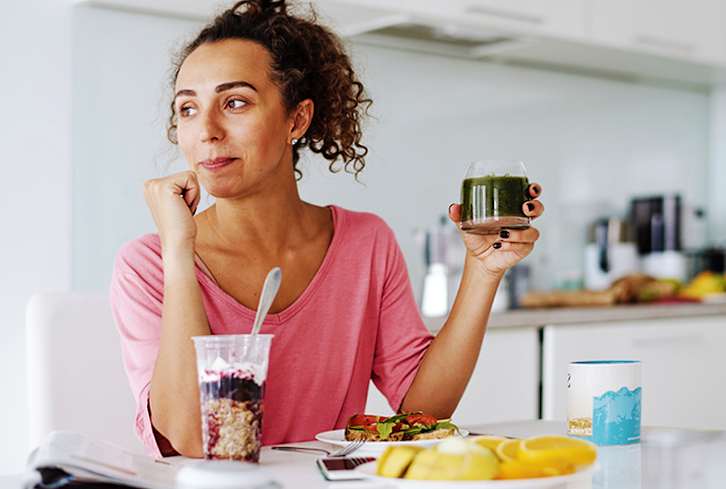 6 Things You Can Do Every Day to Prevent Cancer: A Doctor Explains