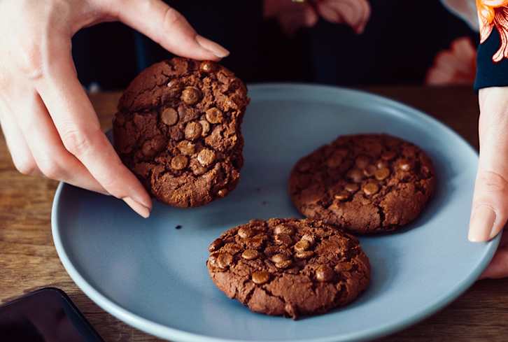 These Are The Best Healthy Cookies You Can Buy