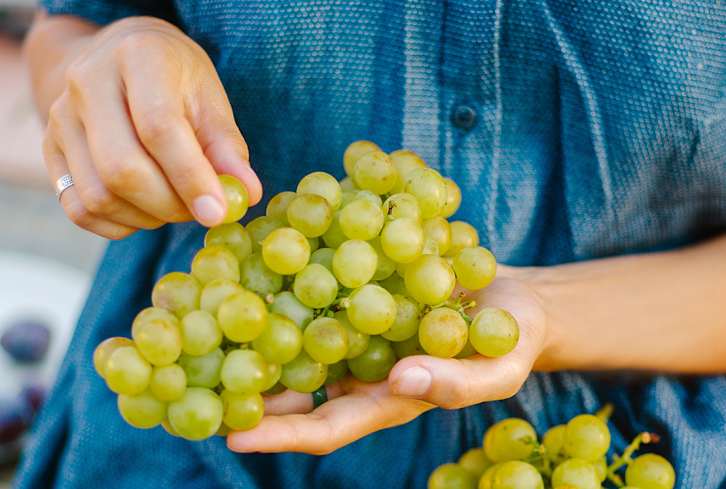 On A Vegan Diet But Still Struggling With Your Weight? Here's What To Do
