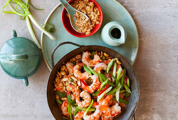 3 Doctor-Recommended Gut-Healing Dinners