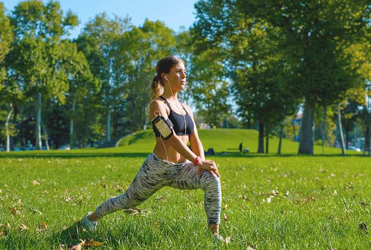 Exactly Why Exercise Keeps Your Brain Healthy, According To Science