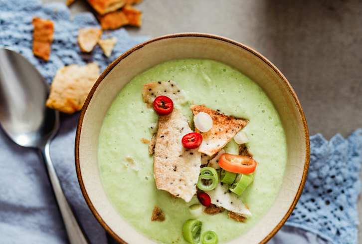 Found: The Top 10 Foods That Boost Your Metabolism
