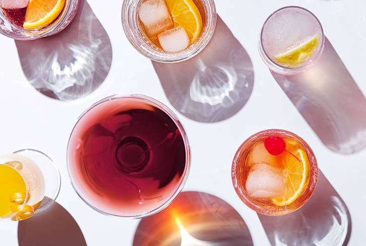 If You Have Anxiety, Stop Drinking This ASAP