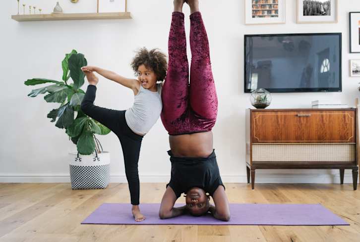 An Optimism Expert On How To Raise Kids With A 'Glass Half Full' Perspective