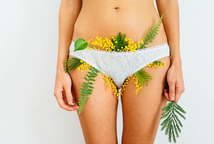 Is Your IUD Disrupting Your Vaginal Microbiome?