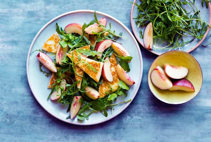 The Top 9 Rules Of Ayurvedic Eating For Better Digestion, Less Bloat & More