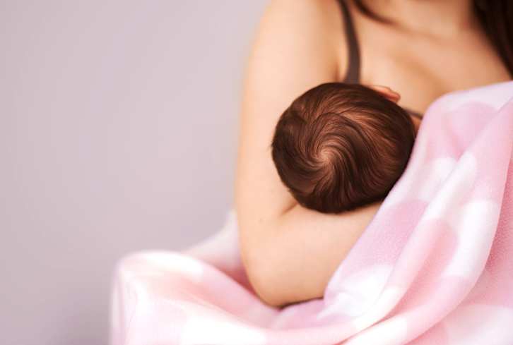 The Scary Postpartum Condition That Caught Me Completely Off Guard — And What I Did About It