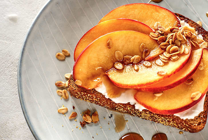 You Need To Try This Easy, Healthy Bread (With Hormone-Balancing Ingredients!)
