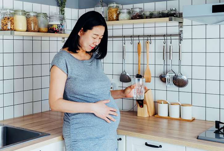 DHA — The Essential Fatty Acid That Helps With Pregnancy, Brain Health, The Nervous System & More DHA — The Essential Fatty Acid That Helps With Pregnancy, Brain Health, The Nervous System & More