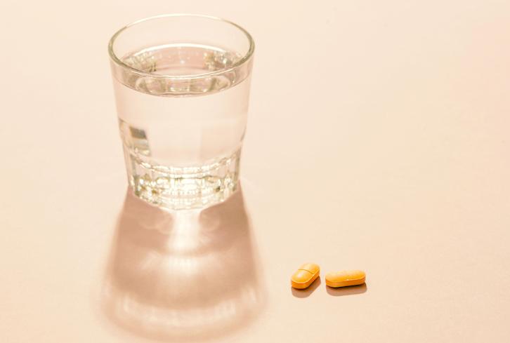 The Supplements This Hormone Expert Can't Live Without