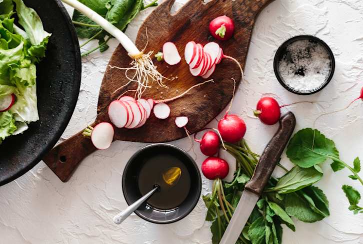 This 3-Day Microbiome Cleanse Will Eliminate Bloat, Improve Digestion & Reboot Your Gut Health