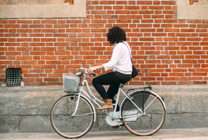A City Dweller's Guide To Going Green