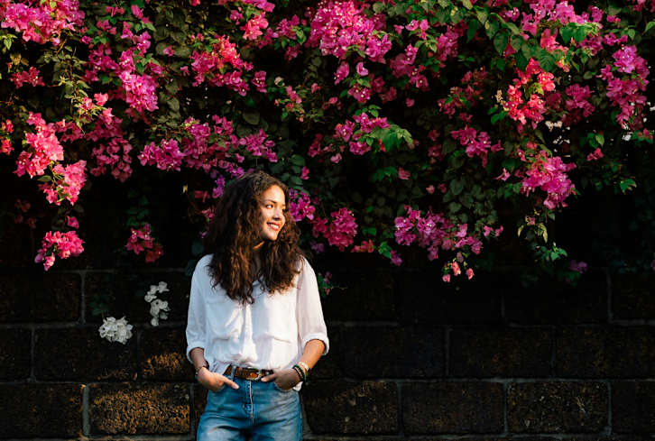If Your Spring Allergies Are Crazy, You Might Have A Gut Problem. Here's How To Tell (And How To Fix It!)