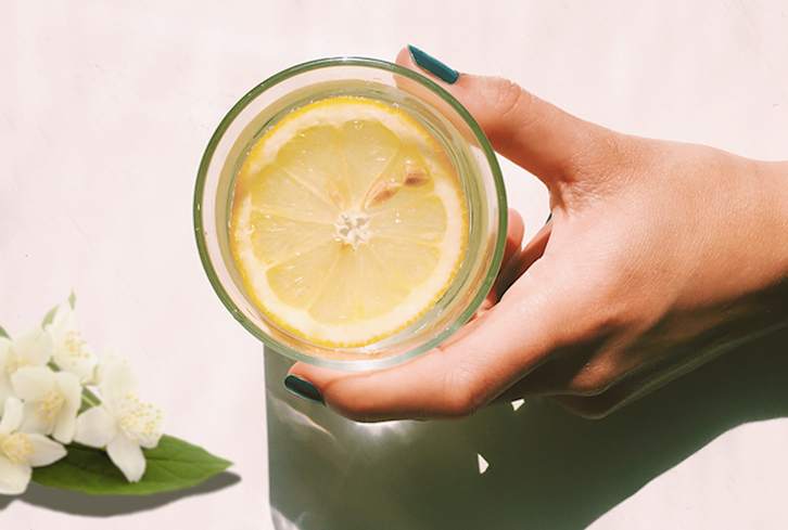 The French Girl Secret Ingredient That Calms Anxiety And Inflammation