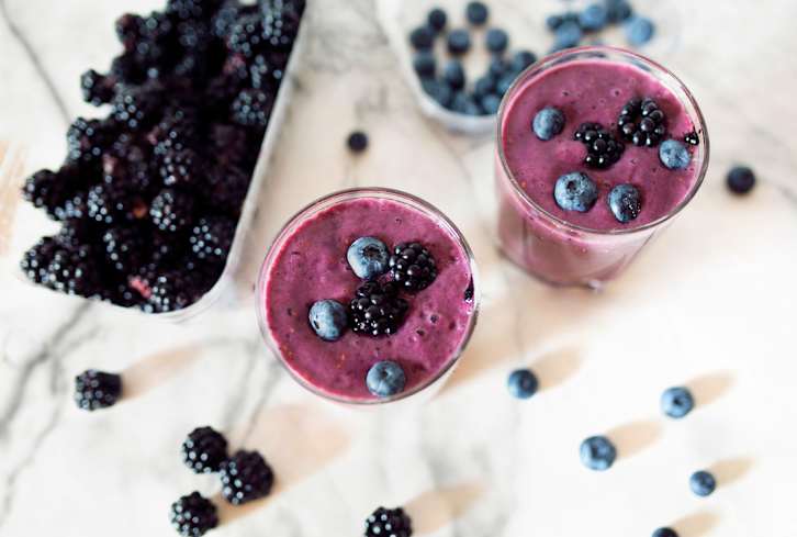Pterostilbene: Why This Potent Antioxidant Might Be Better Than Resveratrol