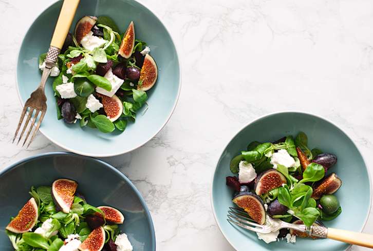 There Are 5 Hormones That Affect How You Age. Here's How To Eat To Support All Of Them